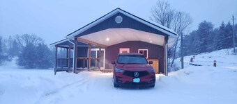 Marshmallow home, entire four bedrooms house