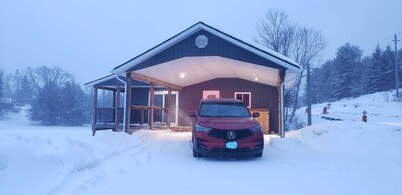 Marshmallow home, entire four bedrooms house