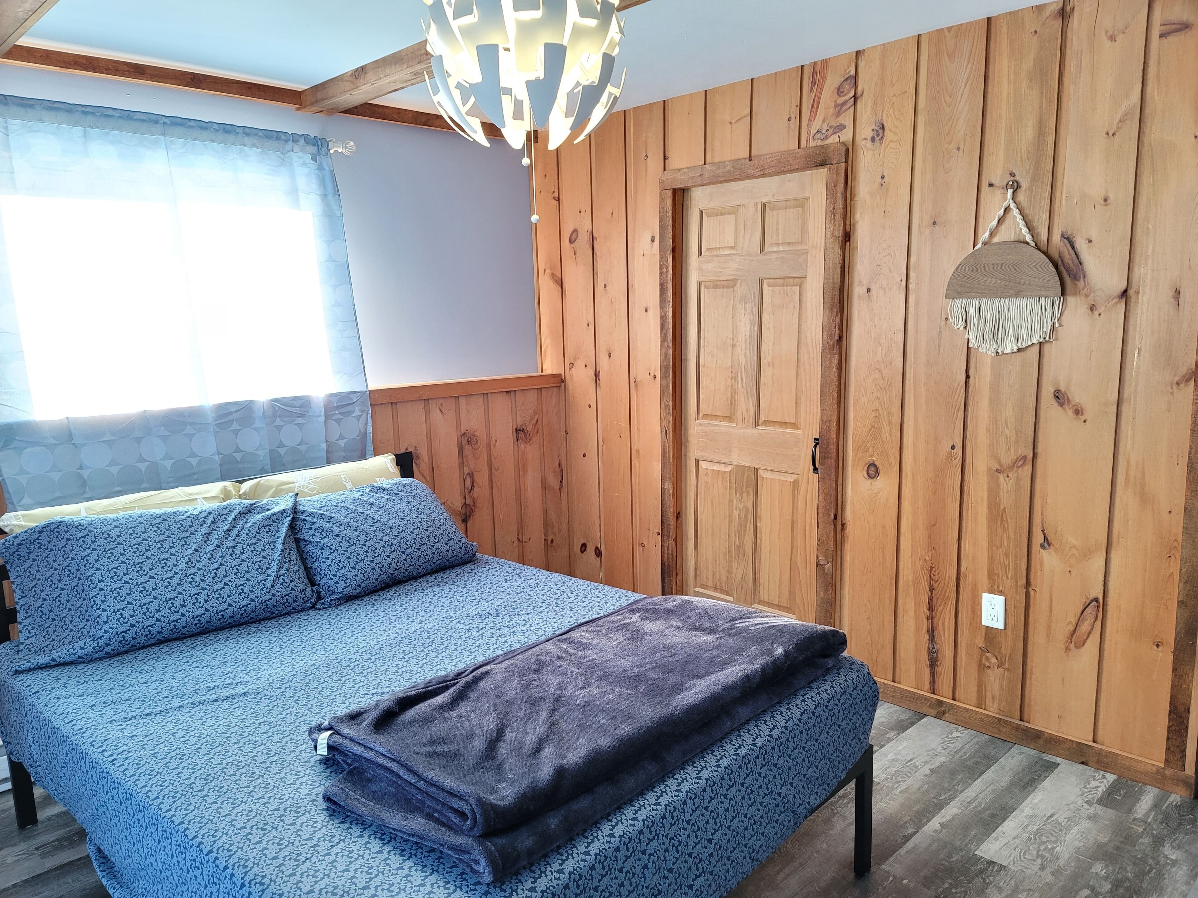 Marshmallow home, entire four bedrooms house