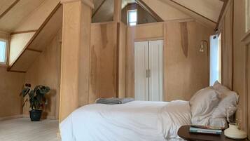 1 Schlafzimmer, WLAN