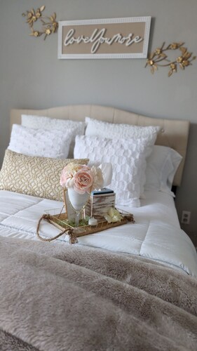 Lovely Lakewood:November Special 15% Off 3+ Nights