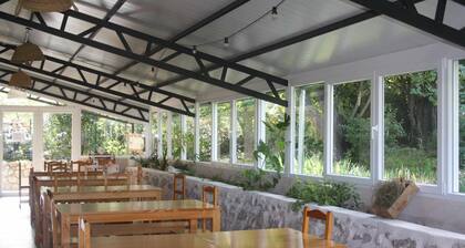 Cozy rural accommodation ideal for groups