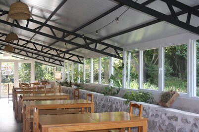 Cozy rural accommodation ideal for groups