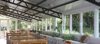 Cozy rural accommodation ideal for groups