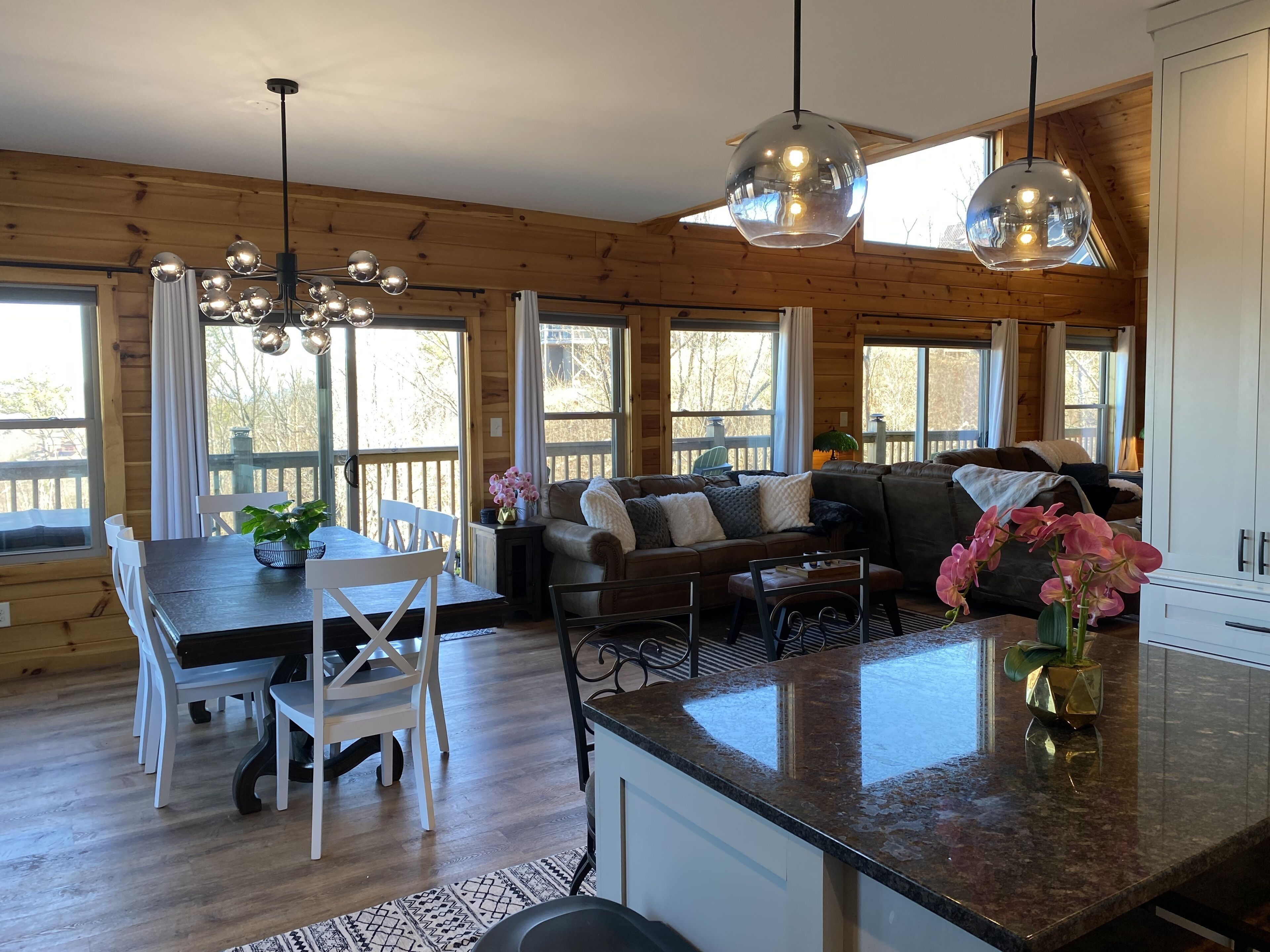 Smart-tv, pejs, videospil