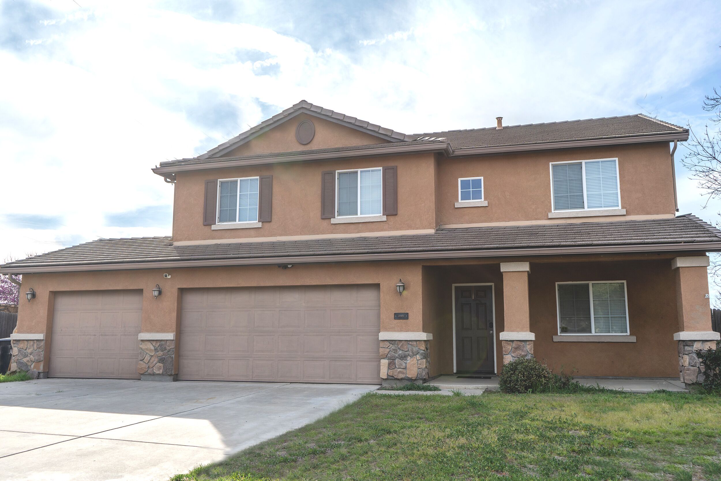 Large 4bd on cul-de-sac w/game room near National Parks