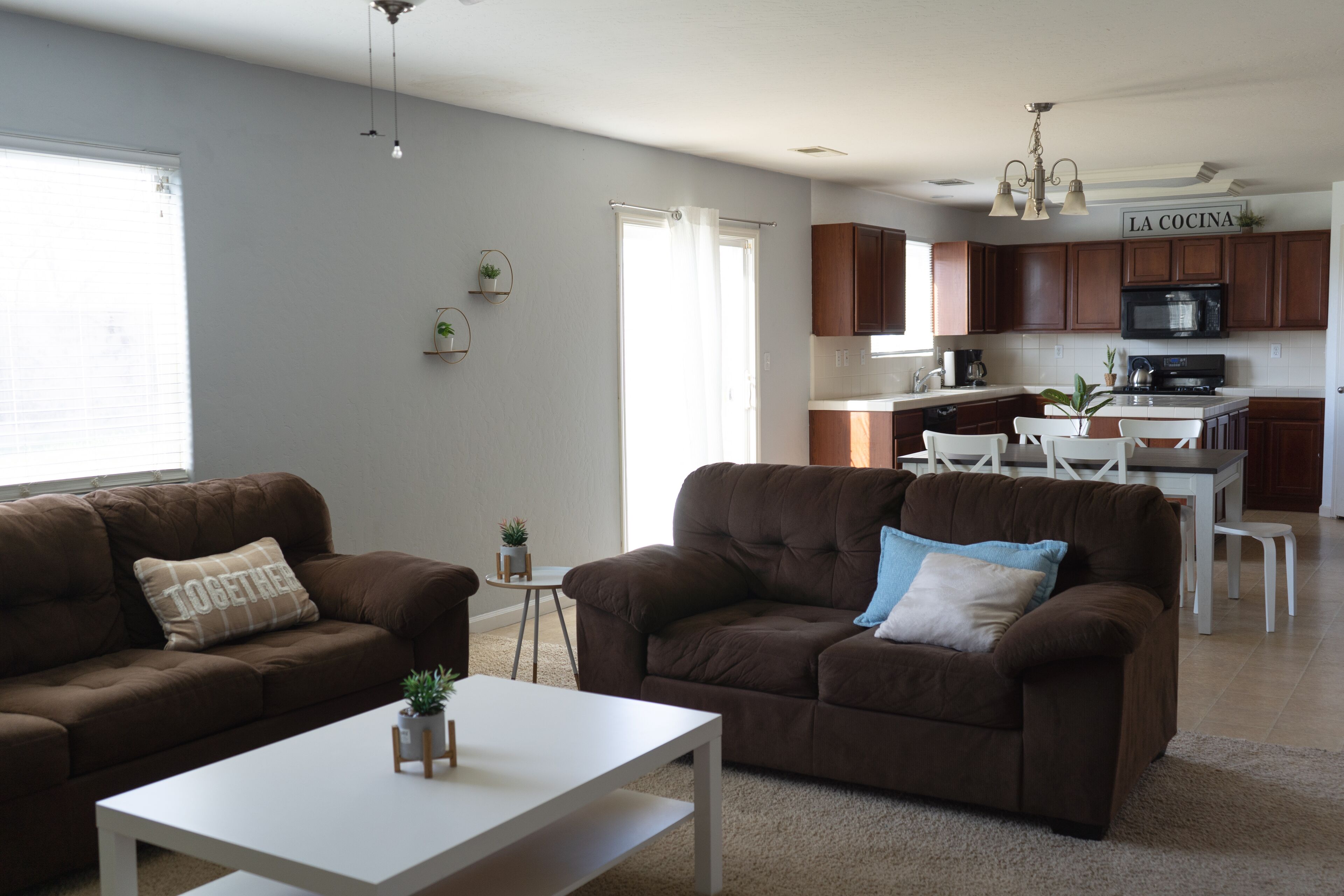 Large 4bd on cul-de-sac w/game room near National Parks