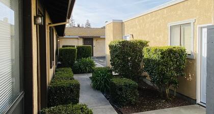 Beautifully Remodeled Modern Retreat W/Garage!