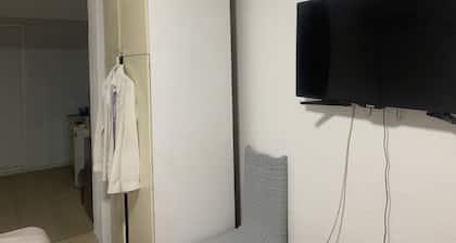Apartments in Dojran