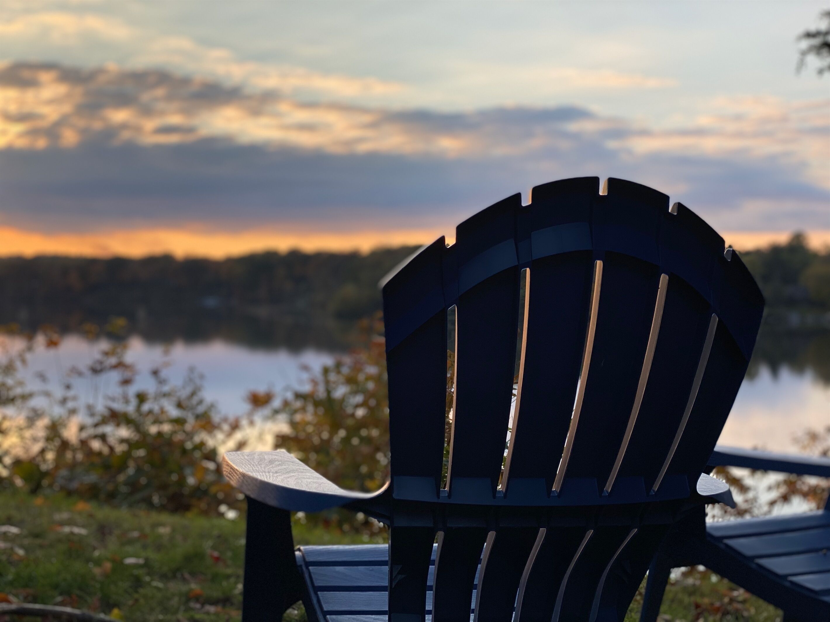 Lake Chapin Sunset View Home