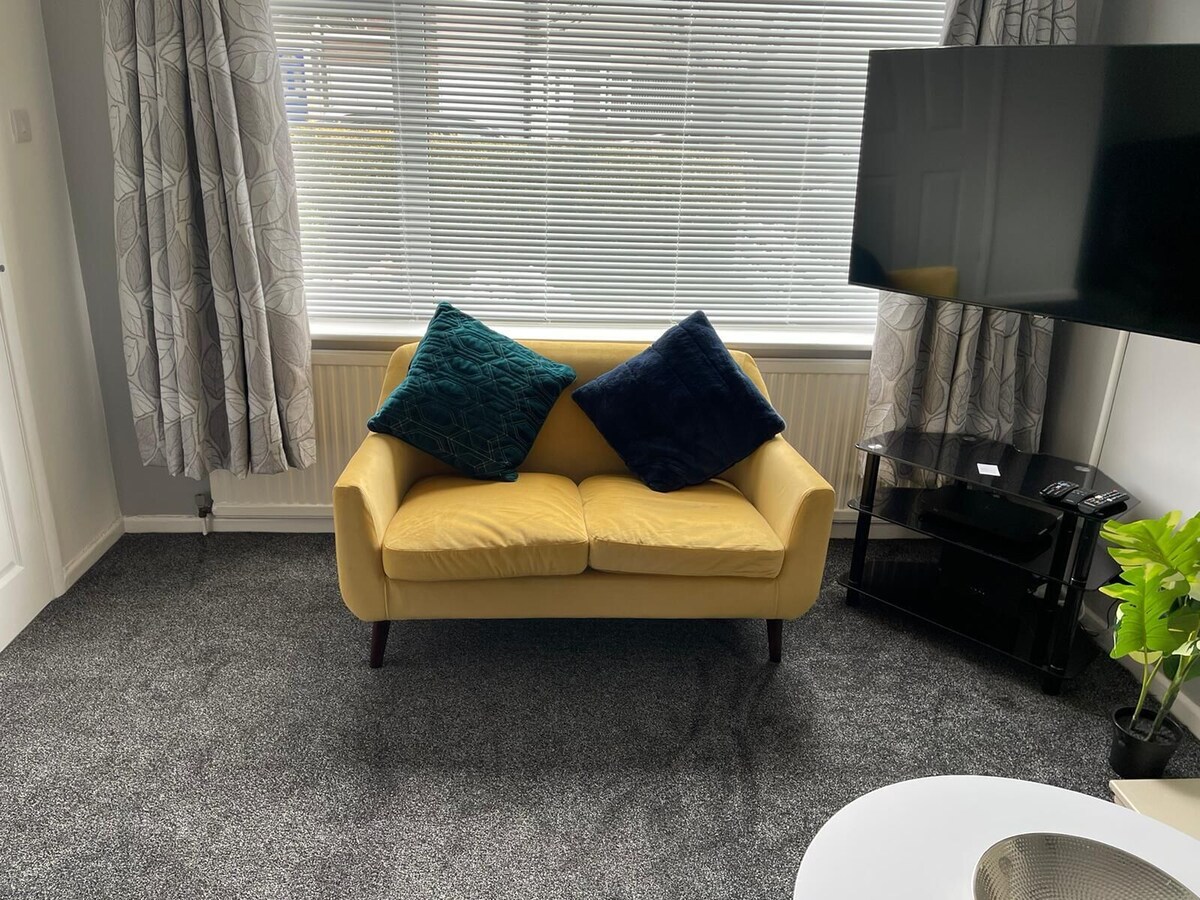 オーナーのプロフィール画像