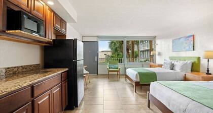 Wonderful Apt Hotel with Pool in Kissimmee 2