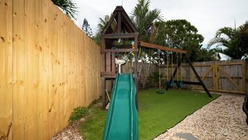 Espace pour enfants