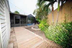 Terras