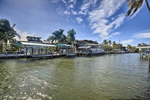 Port de plaisance