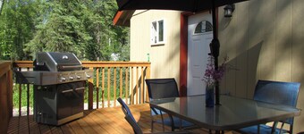 Peaceful Talkeetna Getaway 4