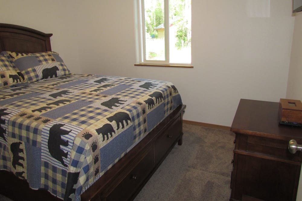 Talkeetna Airbnb & Cheap Cabin Rentals from 43 AirCabins