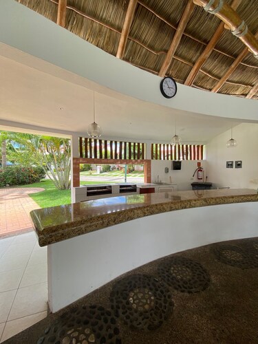 Beautiful house in Lomas del Sol with 2 pools