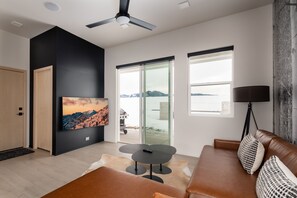 Smart TV, video games, stereo, computer monitors