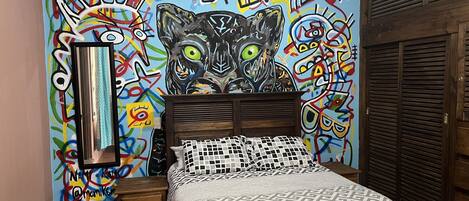 1 bedroom, WiFi