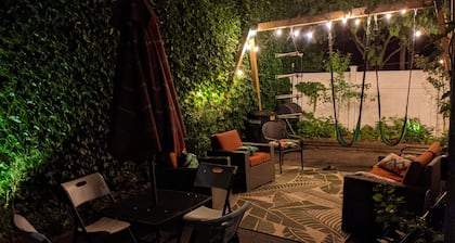 Union Square House