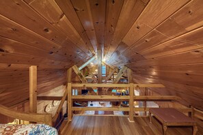 1 habitación, internet y ropa de cama 