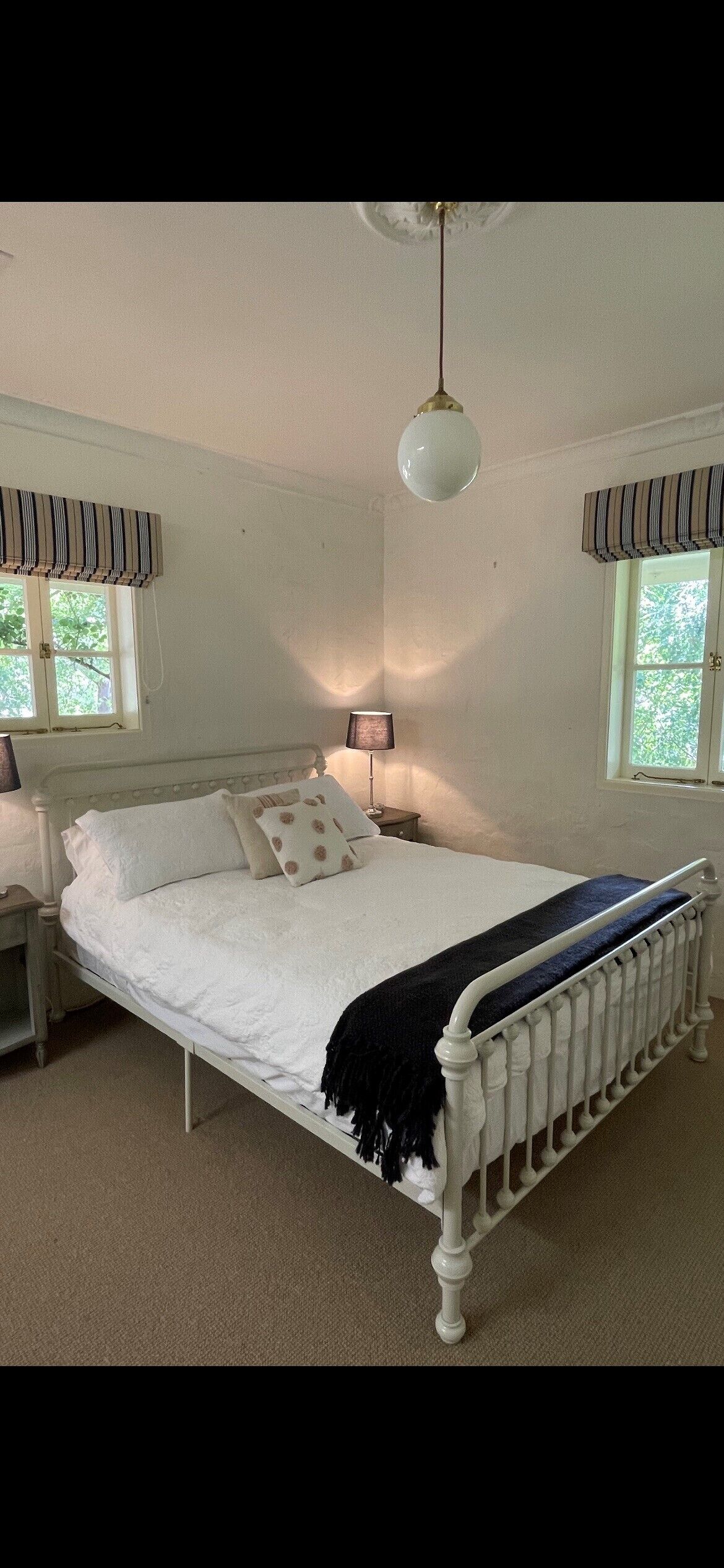 Fleetwood Cottage Suite