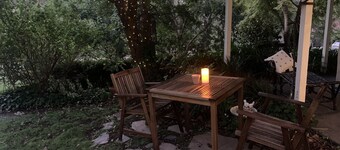 Fleetwood Cottage Suite