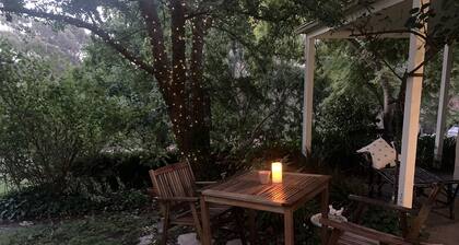 Fleetwood Cottage Suite