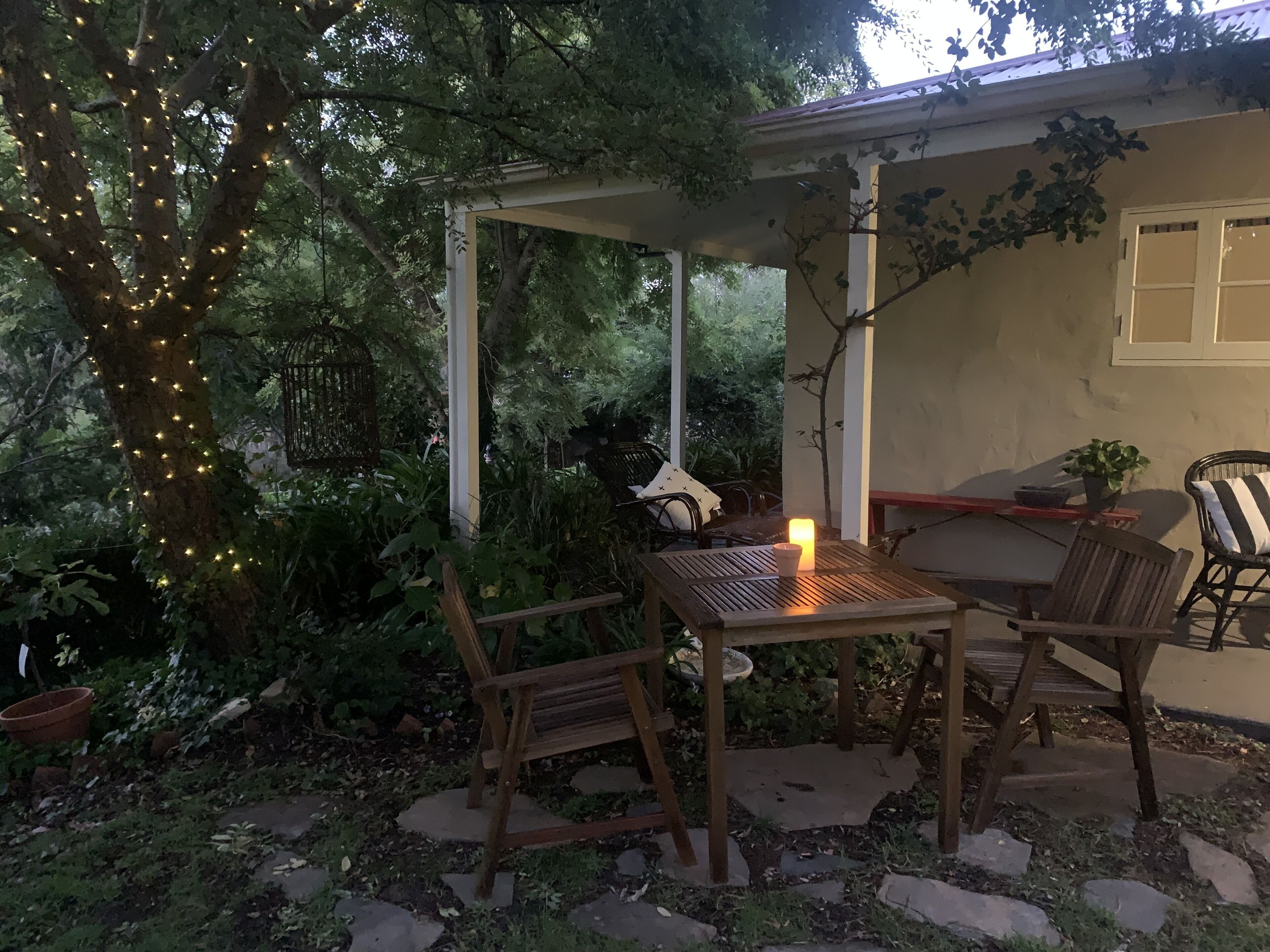 Fleetwood Cottage Suite — image 17