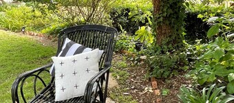 Fleetwood Cottage Suite