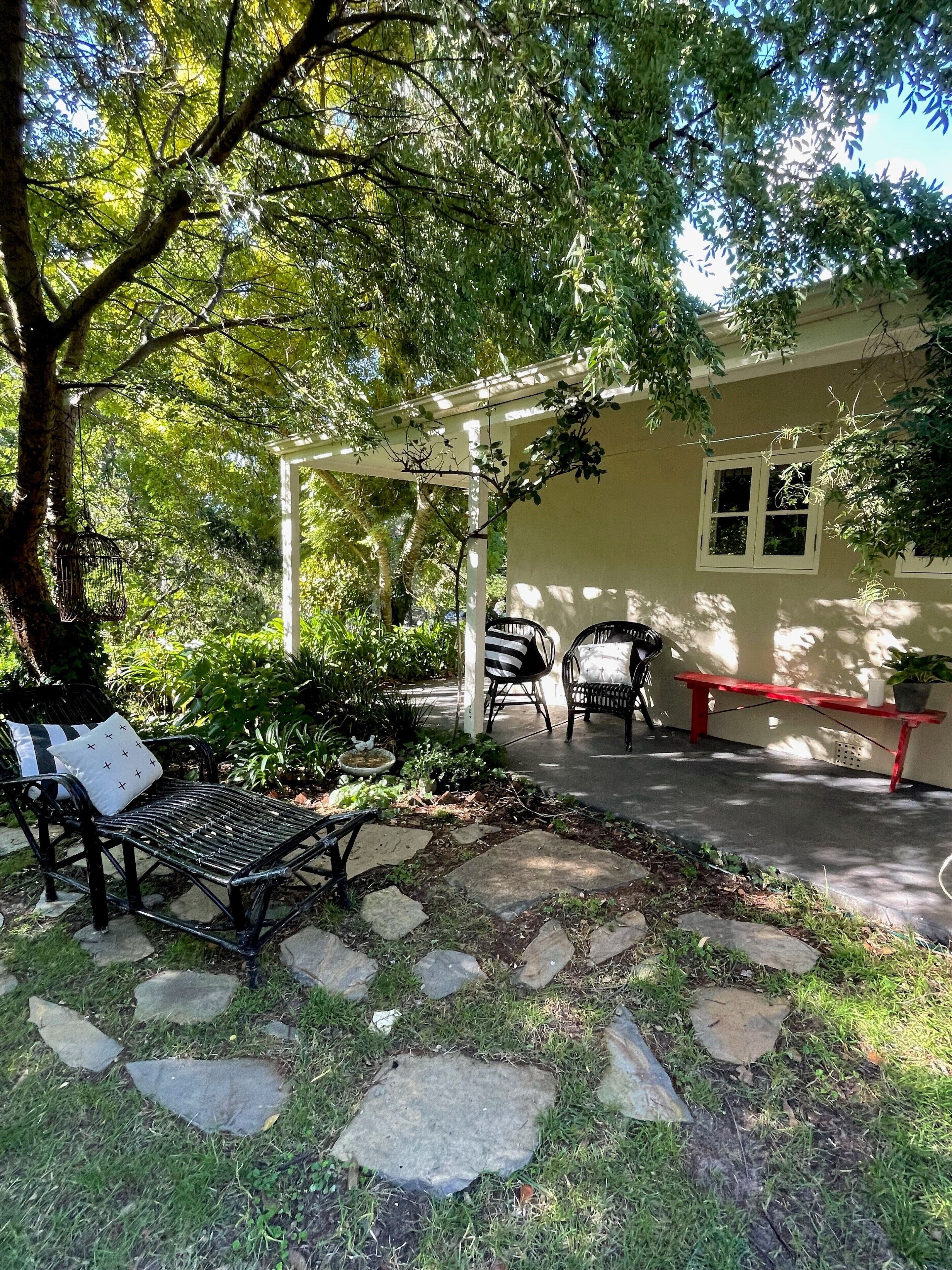 Fleetwood Cottage Suite — image 22