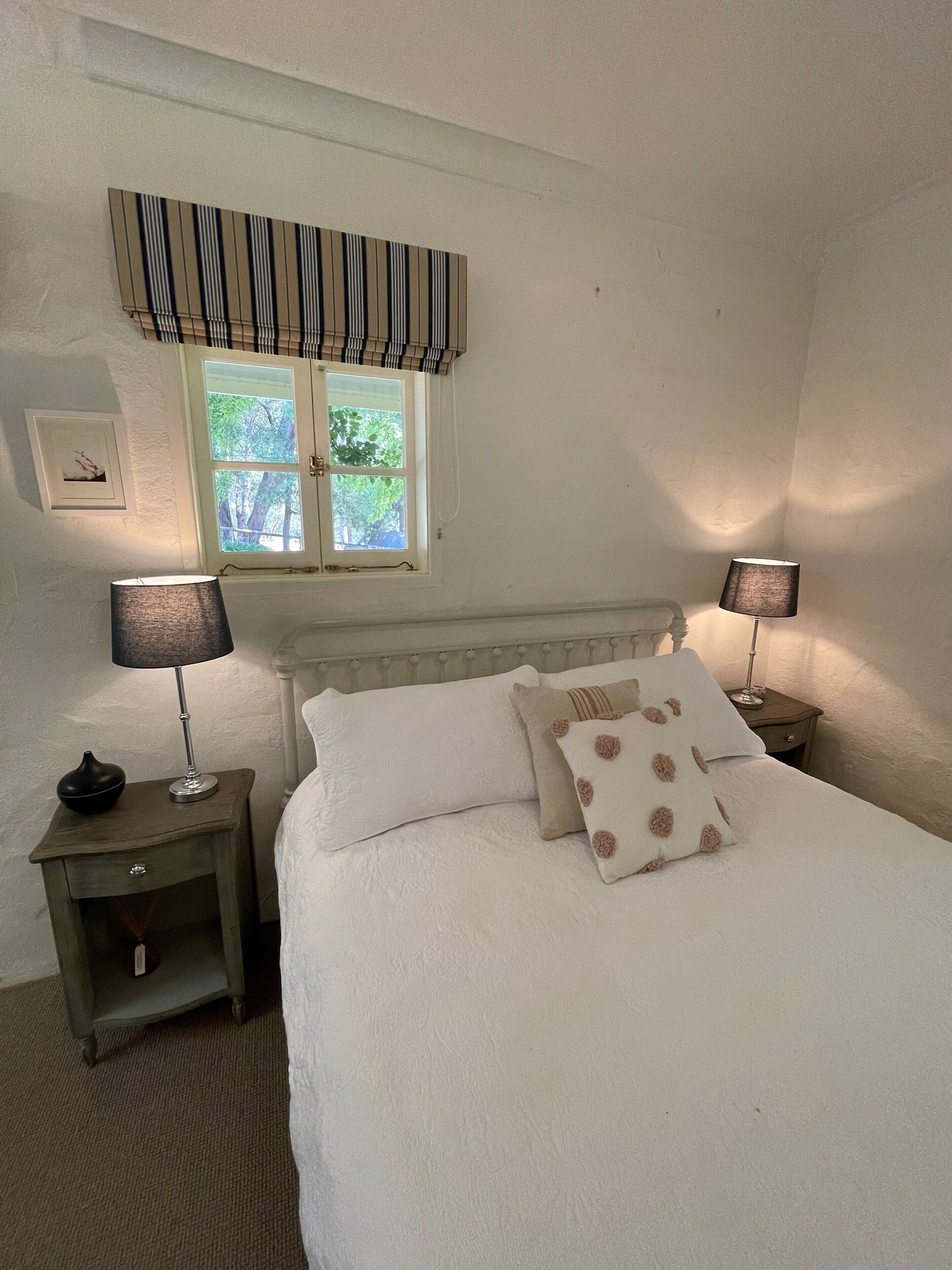 Fleetwood Cottage Suite