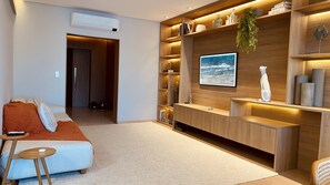 Smart TV, livros