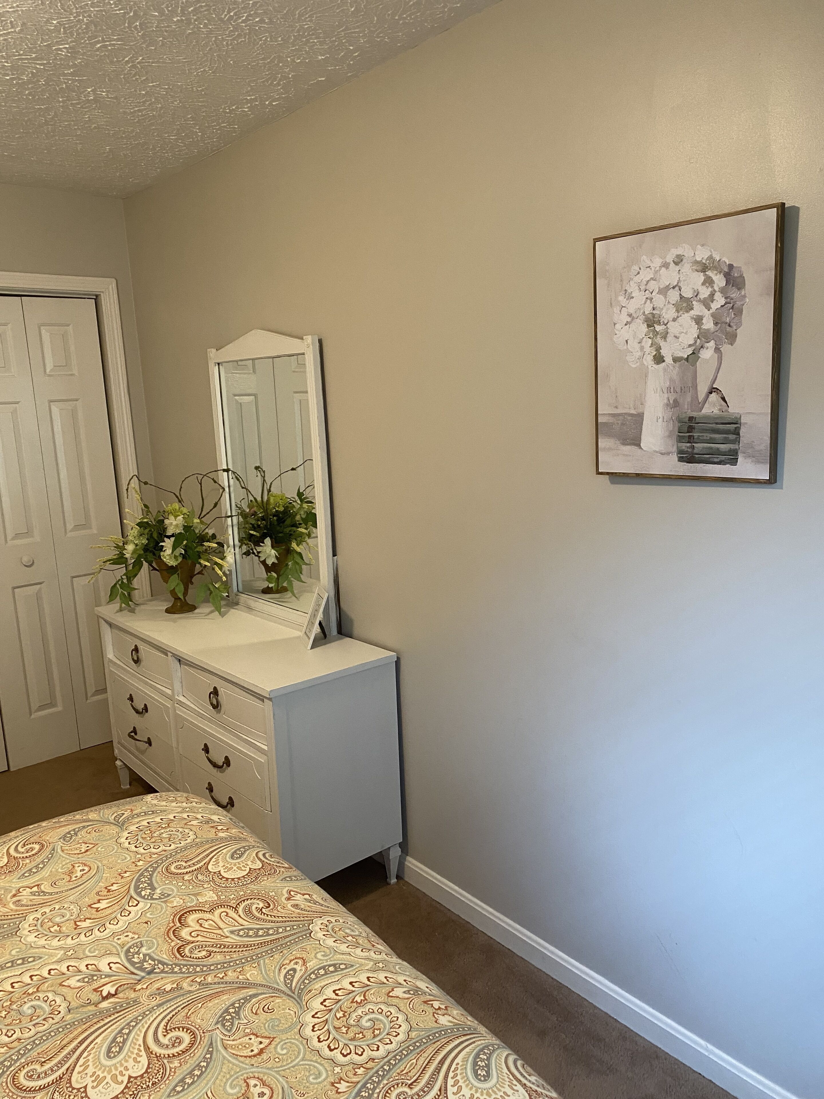 Haven Ridge is a comfortable, quiet, space minutes from the ARK Encounter.