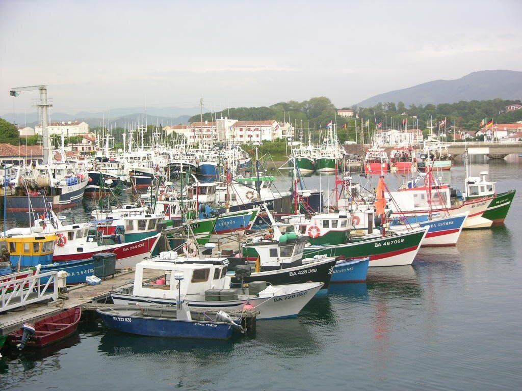 Port de plaisance