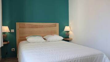 1 camera, Wi-Fi gratuito