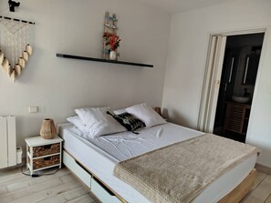 1 habitación y wifi gratis 
