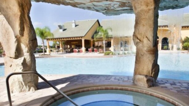 Villa, 5 Schlafzimmer | Pool