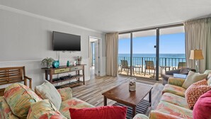 Exterior - Edgewater Tower 2 Unit 304 (Panama City Beach)