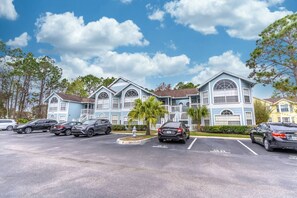 公寓客房 (2036 Royal Palm Bay) | 外觀