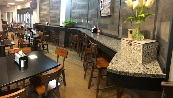 Restaurantes