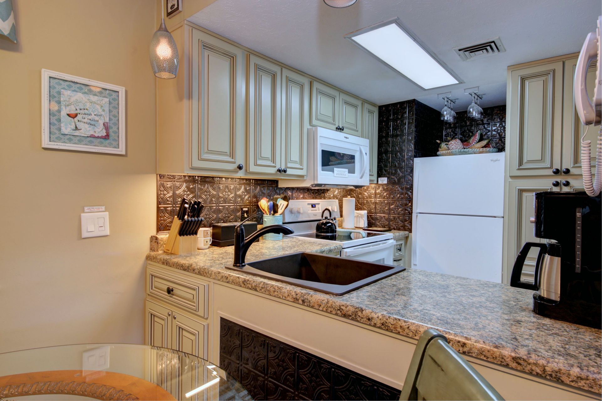 Mountain Views | Indoor Pool Access | Full Kitchen