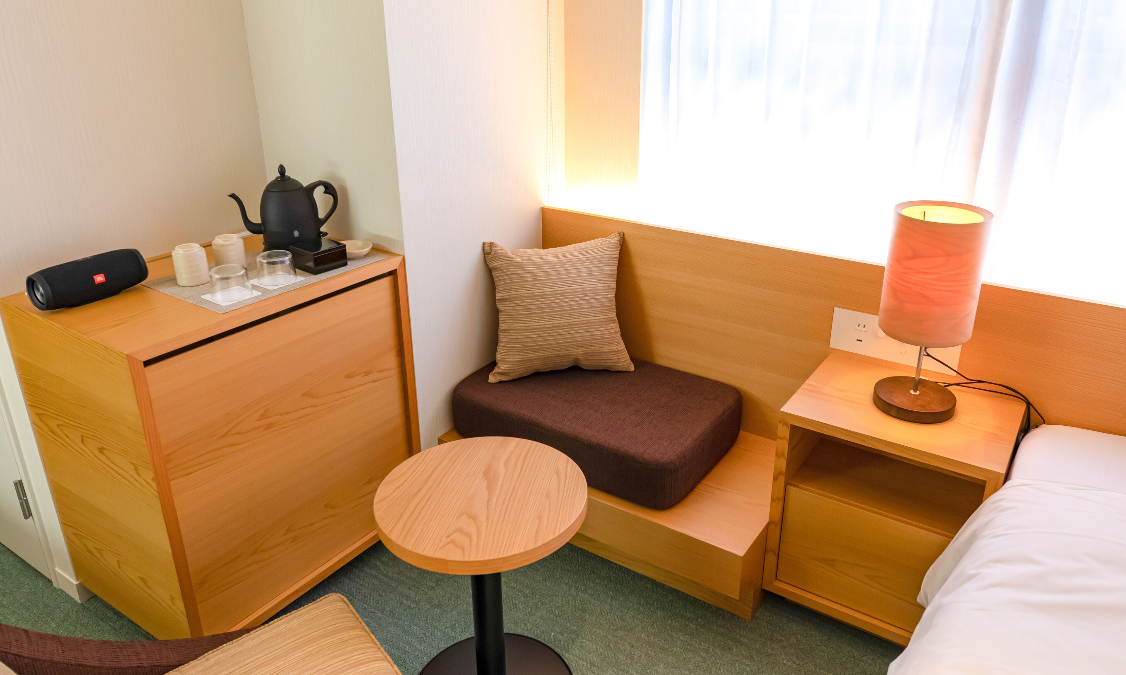 Photo - Hotel Rings Kyoto