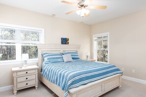 4 habitaciones, tabla de planchar con plancha y wifi gratis 