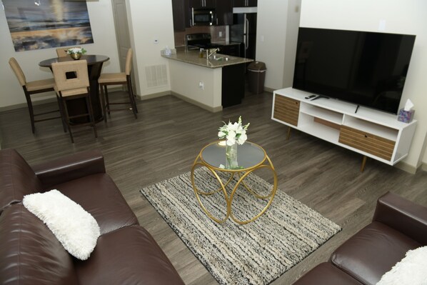 Smart TV