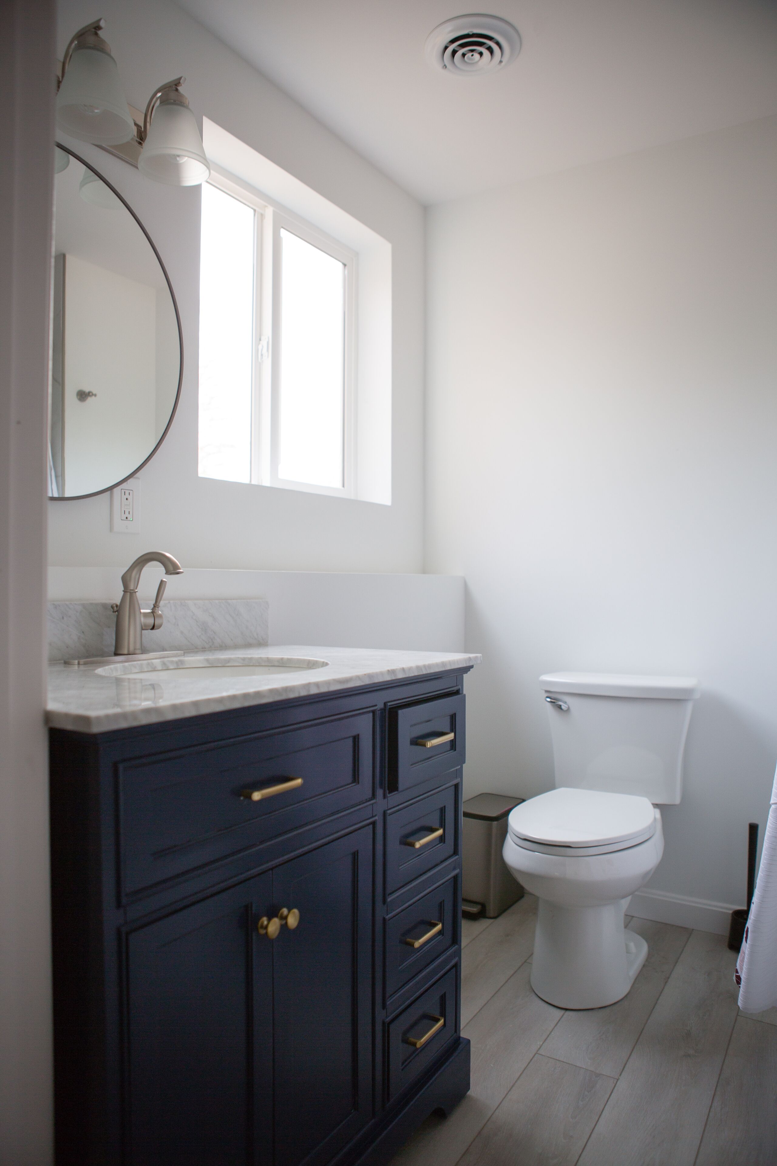 Next Door to White Mountain National Forest