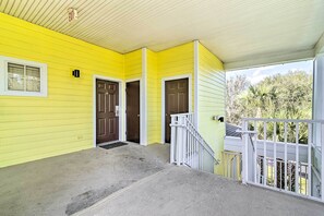 Exterior - Bahama Bay Condo w/ Patios < 10 Mi to Disney! (Davenport)