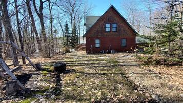 Ărea da propriedade