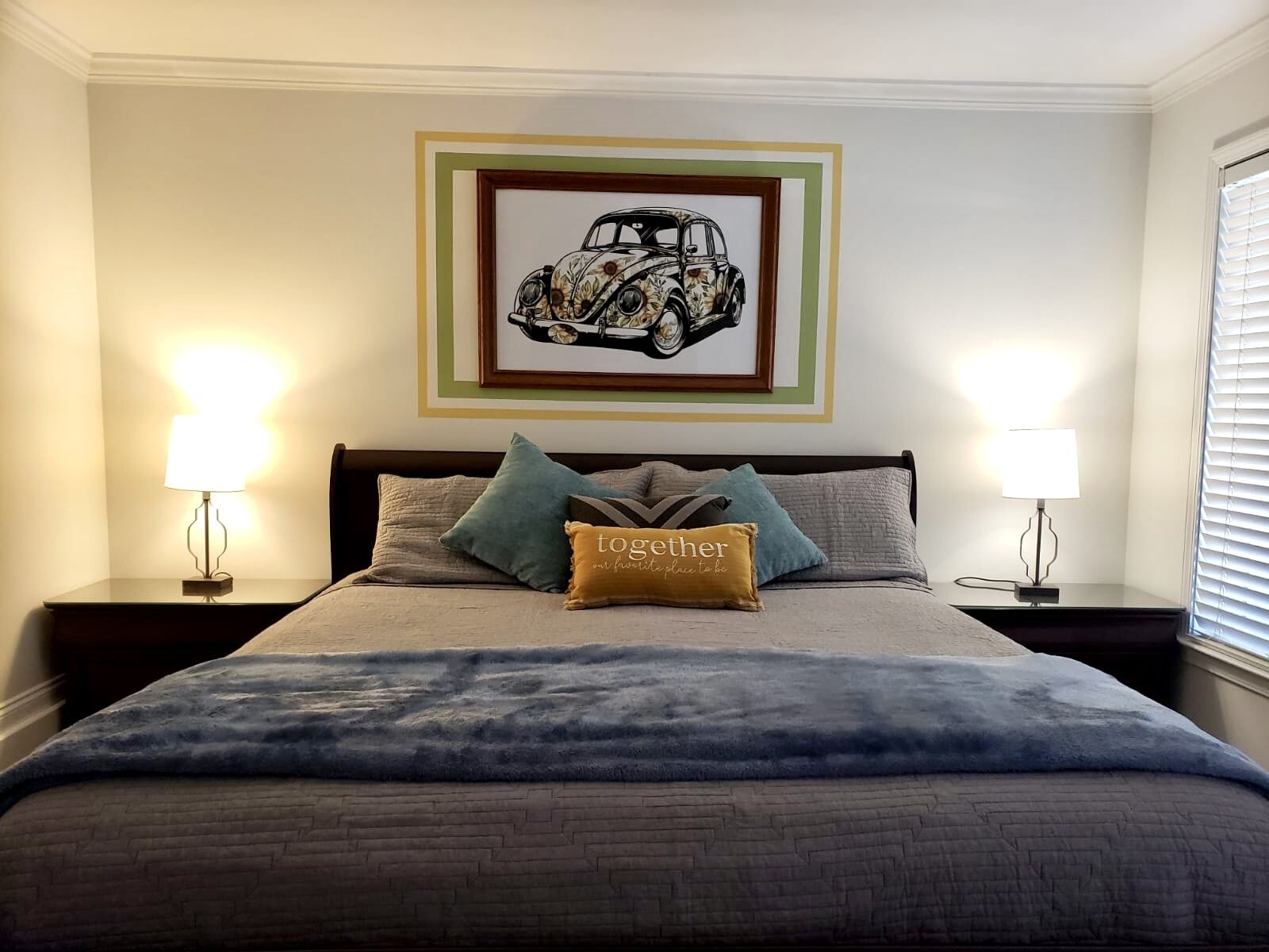 Riverfront walk to Dt Helen, Jacuzzi, Hot tub spa